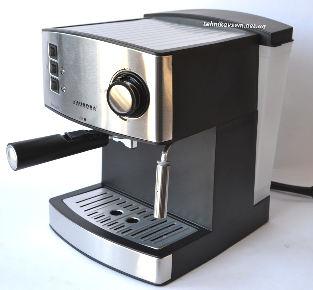 Кавоварка Aurora AU 414