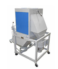 Пристрій розтарування ПР-250