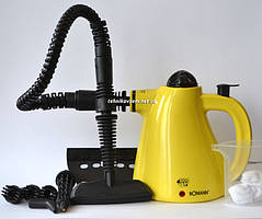 Пароочисник Bomann DR 977 CB