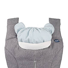 Сумка нагрудна Chicco Myamaki Complete 79862.50, фото 3