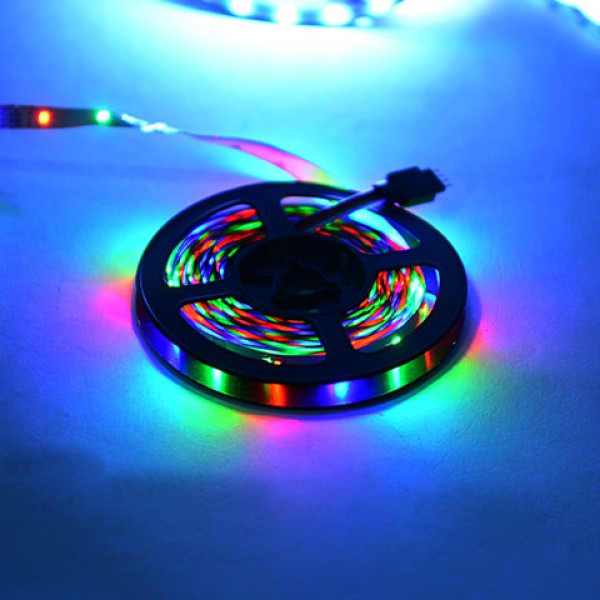 Світлодіодна стрічка AMAZON/RGB 12V DC