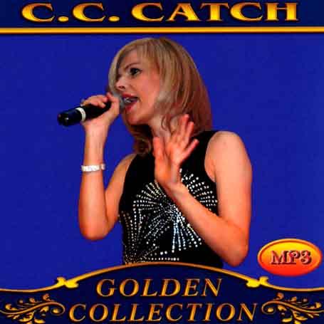 C.C.Catch [CD/mp3]