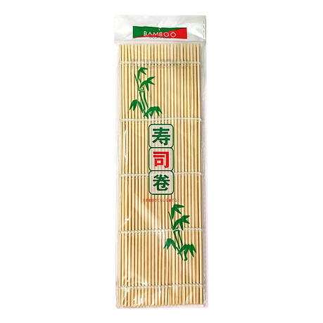 Матик для суші 24*23 см. Китай, фото 1