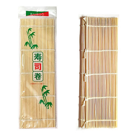 Матик для суші 24*23 см. Китай, фото 2