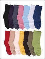 Носки женские Marilyn Forte 58 разные цвета