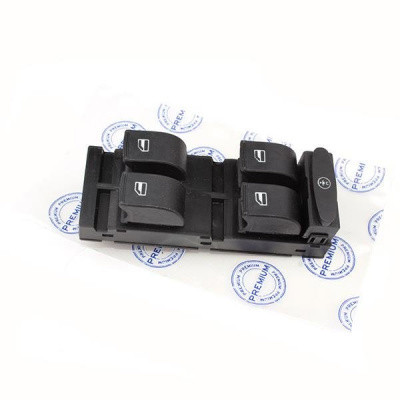 Блок управління склопідйомниками PREMIUM Чері Амулет Chery Amulet A11-3746110