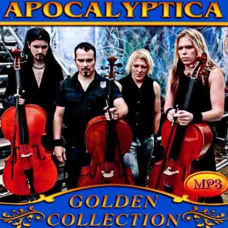 Apocalyptica [CD/mp3]