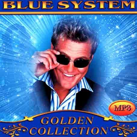 Blue System [CD/mp3]