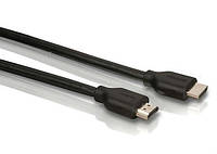 КабельPhilips HDMI 1.5 м Черный (SWV2432W/10)