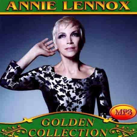 Annie Lennox [CD/mp3]