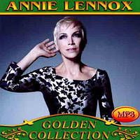 Annie Lennox [CD/mp3]