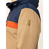 Чоловіча гірськолижна куртка Billabong All Day Q6JM14 BIF9t XXL, XS, фото 4
