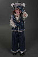 Карнавальный костюм Ежик для детей, костюм Еж, ёж, ёжик, ежика 104