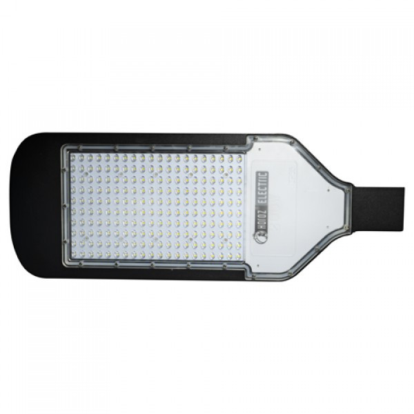 Світлодіодний світильник вуличний ORLANDO-200 6400 K