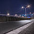 Світлодіодний світильник вуличний ORLANDO-150, фото 2