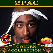 2Pac [2 CD/mp3]