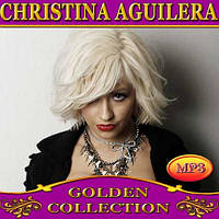 Christina Aguilera [CD/mp3]