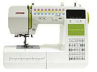 Бытовая швейная машина JANOME Excellent Stitch 100
