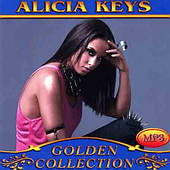 Alicia Keys [CD/mp3]