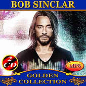 Bob Sinclar [2 CD/mp3]