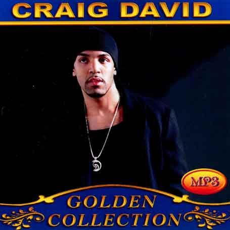 Craig David [CD/mp3]