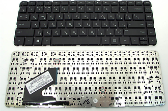 Клавіатура для ноутбука HP Pavilion 14 14 14-B, 14T-B, 14-B, m4-1000 ориг