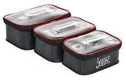 Сумка Lucky John EVA Accessory Bag S (LJ102B)