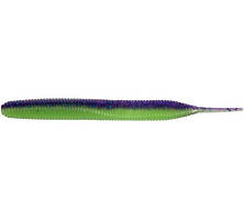 Силікон Keitech Sexy Impact 2.8 PAL#06 violet lime berry