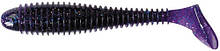Силікон Keitech Swing Impact FAT 3.8 ea#04 violet