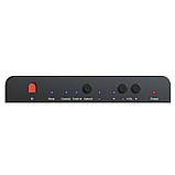 Цифро аналоговий аудіоконвертер 192 кГц Bluetooth APT-X AAC SBC DAC конвертер Neoteck NTK108C, фото 10