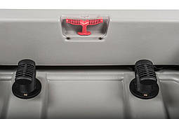 Пластикове вікно Autoflex-Knott для даху мікроавтобуса або дому на колесах 6X0638.008, фото 5