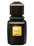 Ajmal Santal Wood парфумована вода 100 ml. (Аджмал Сантал Вуд), фото 2