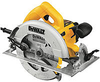 Пила циркулярная DeWalt DWE576K