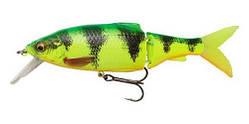 Воблер Savage Gear 3D Roach Lipster 130SF 130mm 26.0g 05-Firetiger PHP