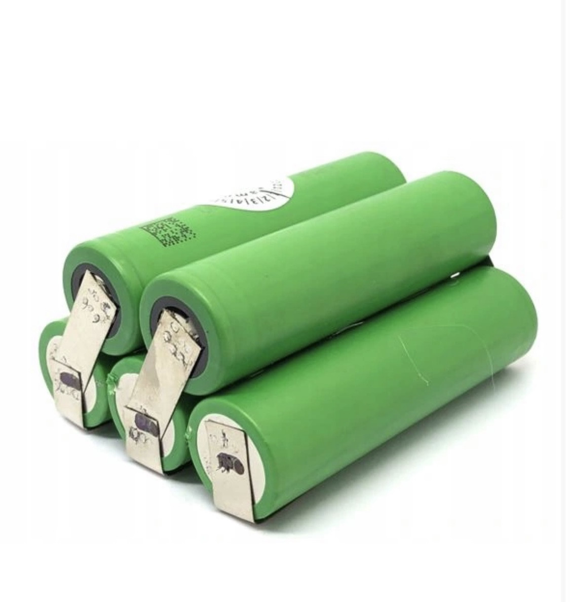 Акумулятор для пилососа Philips FC6401 FC6402 18v Li-ion 2600mAh