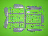 Пластикова модель 1/72 RS models 92176 Німецкий літакArado 66 C Night Attacker, фото 6