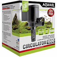 Насос, голова для аквариума, Aquael Circulator NEW 1500