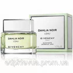 Givenchy Dahlia Noir LEau - туалетна вода 50 ml, жіноча парфумерія ( EDP36010 )