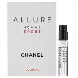 Chanel Allure Homme Sport Cologne - туалетна вода - пробник (виалка) 2 ml, чоловіча парфумерія ( EDP69824 )