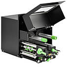 Принтер етикеток TSC PEX-1120, фото 2