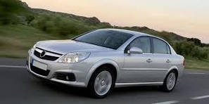 OPEL VECTRA C (2002-2009)