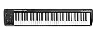 MIDI-клавиатура M-AUDIO Keystation 61 MK3