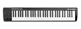 MIDI-клавіатура M-AUDIO Keystation 61 MK3