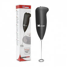 Капучинатор міксер для вершків FUKE coffie mixer top