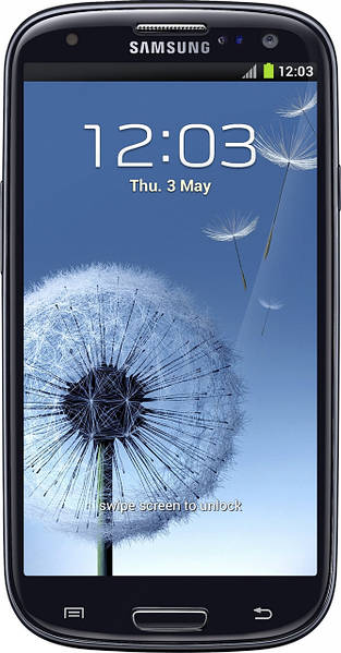 Samsung galaxy cheap s3 active