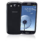 Смартфон Samsung I9300 Galaxy S3  (Black), фото 2