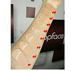 Тональна основа матуюча Topface Skin Editor Matte SPF20 PT465 № 01, фото 2
