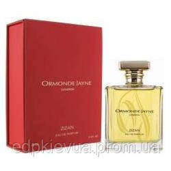 Ormonde Jayne Zizan - парфумована вода - 120 ml, чоловіча парфумерія ( EDP85727 )