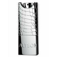 Alyson Oldoini Cuir Dencens For Men - парфумована вода - 20 ml TESTER (Rechargeable - Перезаряджається