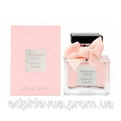 Abercrombie and Fitch Perfume No1 Undone - парфумована вода 50 ml, жіноча парфумерія ( EDP87721 )